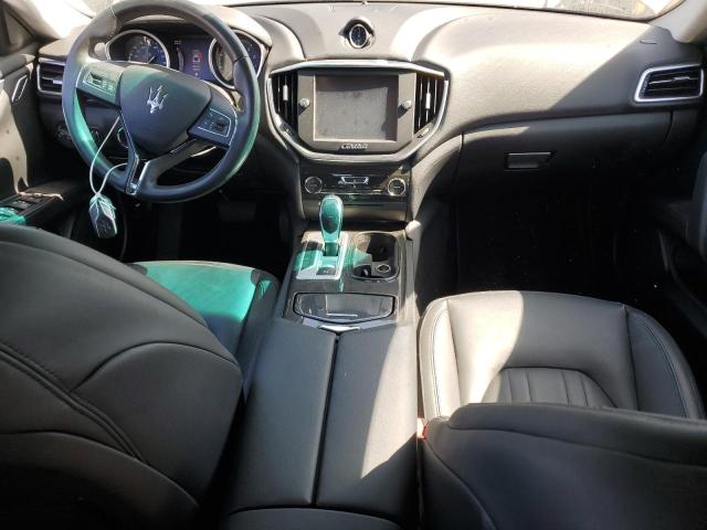 ZAM57XSA6F1141492 Maserati Ghibli