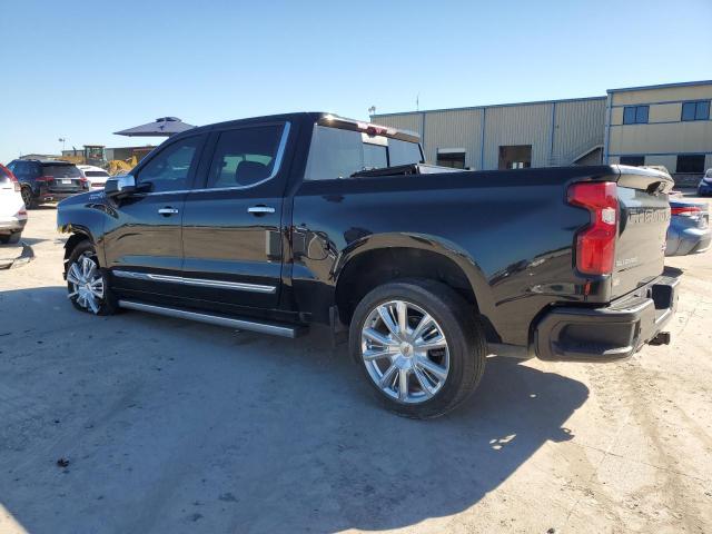 1GCUDJEL9PZ186285 Chevrolet Silverado