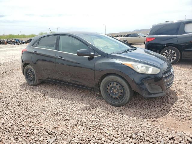 KMHD35LH2HU361835 Hyundai 2017