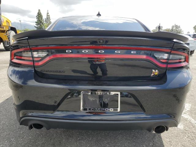 2C3CDXGJ3MH523138 Dodge Charger