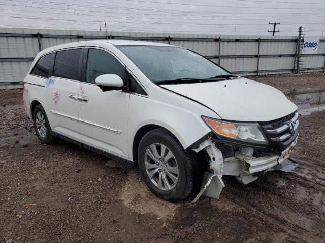 5FNRL5H41EB006868 Honda ODYSSEY EX