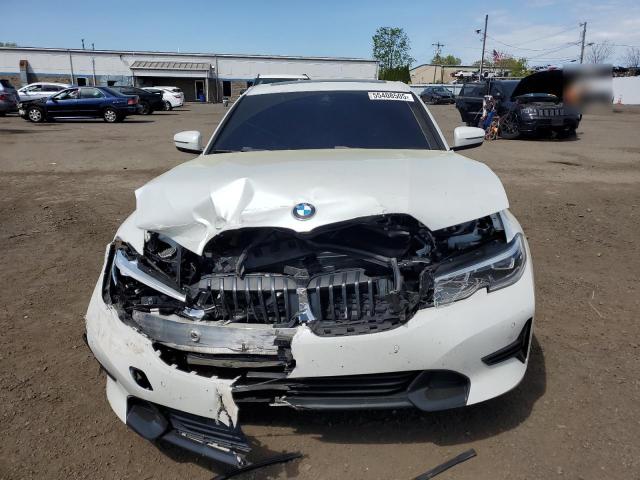 3MW5R7J0XM8B93091 BMW 330XI
