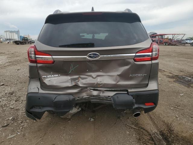 4S4WMAED2M3456517 Subaru ASCENT PRE