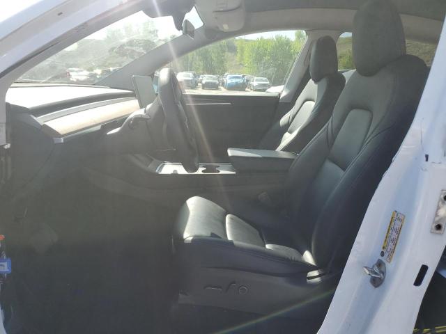 7SAYGDEE4PF610363 Tesla 2023