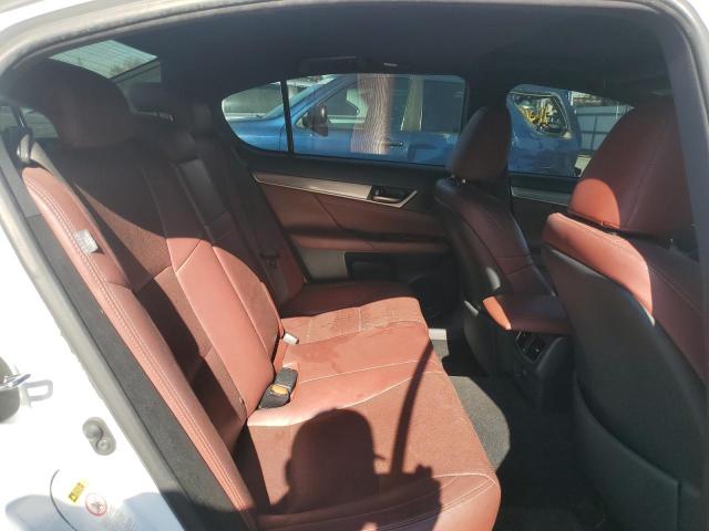 JTHBE1BL6FA007284 Lexus 2gr-fse