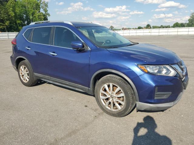 KNMAT2MT6HP569207 Nissan Rogue