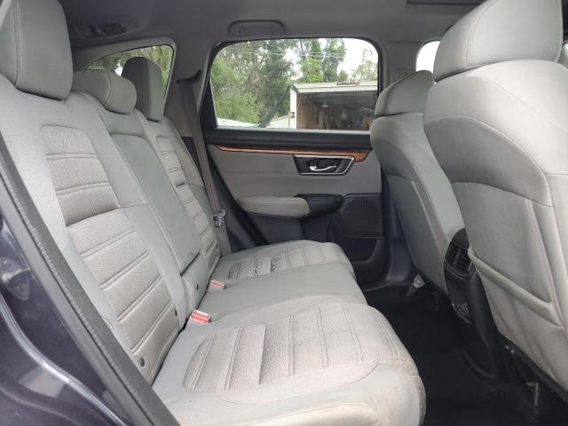 7FARW1H5XJE044235 Honda CR-V EX