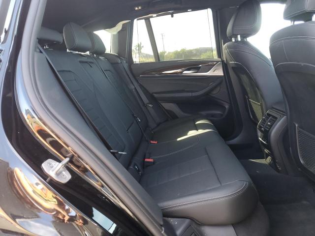 5UXTY9C01M9E61250 BMW X3 XDRIVEM
