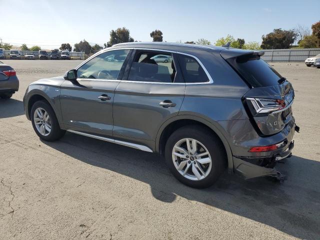 WA1GAAFY1N2059546 Audi 45 tfsi