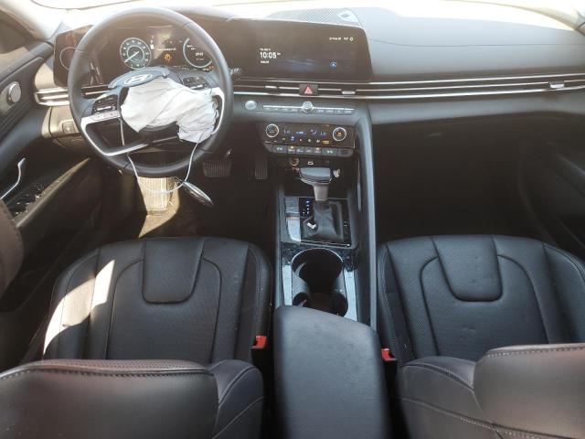 KMHLN4DJ7RU094789 Hyundai gdi kappa