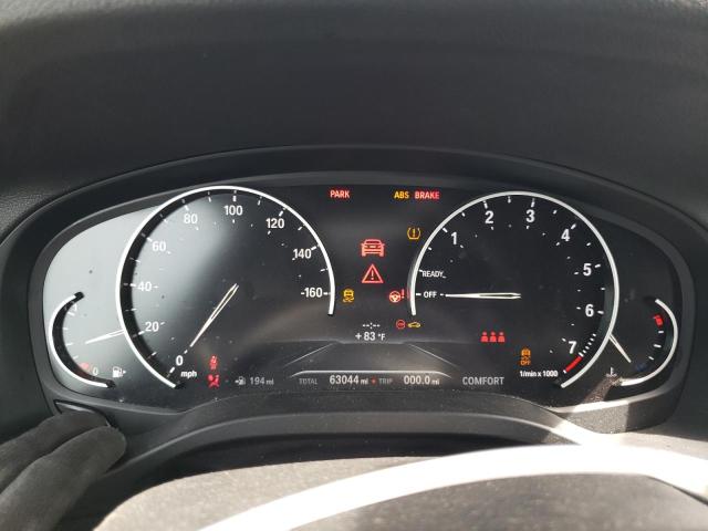 5UXTY5C01LLT34635 BMW X3 XDRIVE3