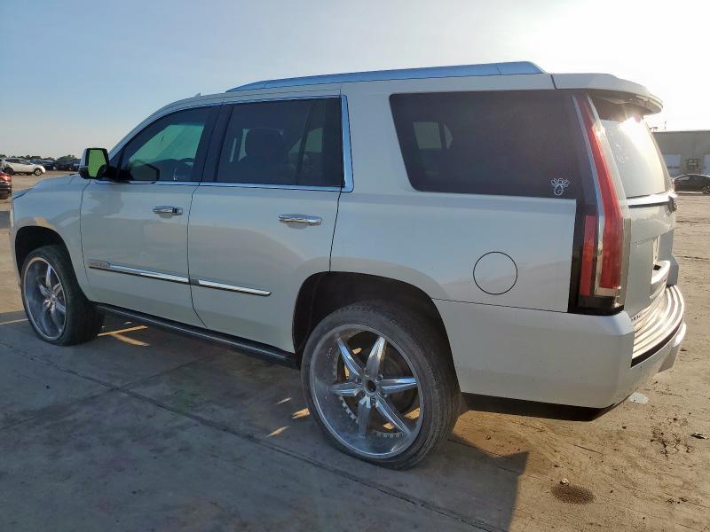 1GYS3NKJ5FR735736 Cadillac ESCALADE P