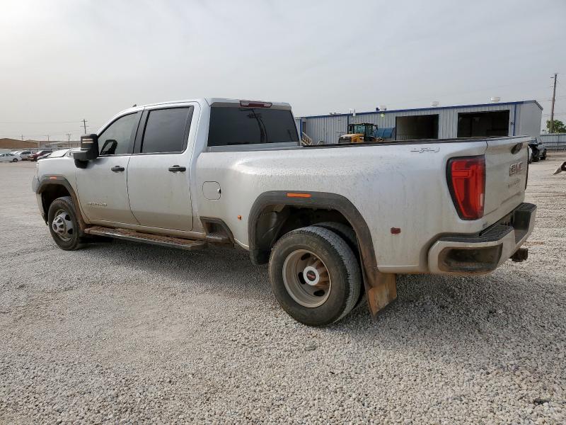 1GT49SEY6NF287902 GMC SIERRA K35