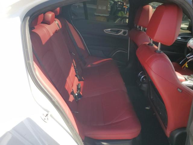 ZARFAMBN4P7669466 Alfa Romeo GIULIA TI