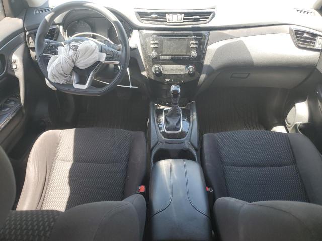 JN1BJ1CP7JW154274 Nissan ROGUE SPORT