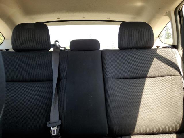 JF1GPAY67FH289855 Subaru IMPREZA SP