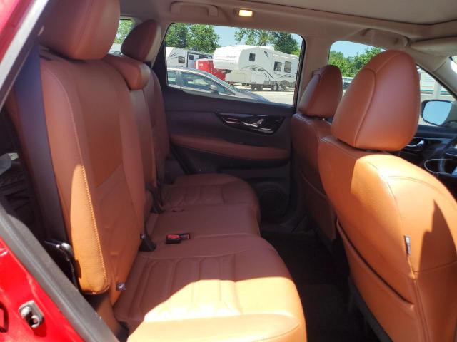 5N1AT2MV9HC870171 Nissan 2017