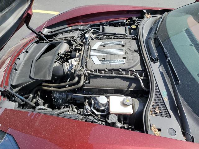 1G1YU2D68G5607531 Chevrolet Corvette Z
