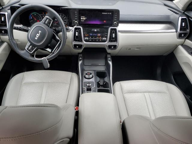 KNDRHDLG3P5204756 KIA t-gdi gamma-ii