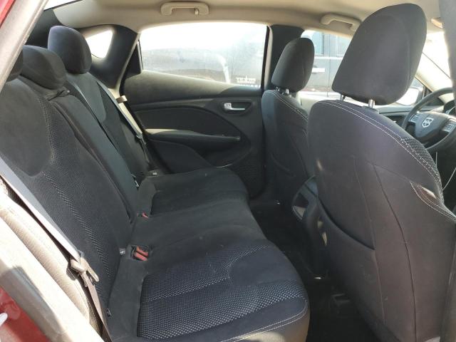 1C3CDFBBXFD299215 Dodge DART SXT