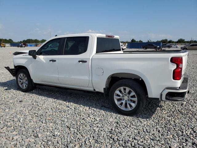 3GCPWBEK9NG203491 Chevrolet Silverado