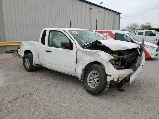 1N6DD0CU0HN763944 Nissan FRONTIER S