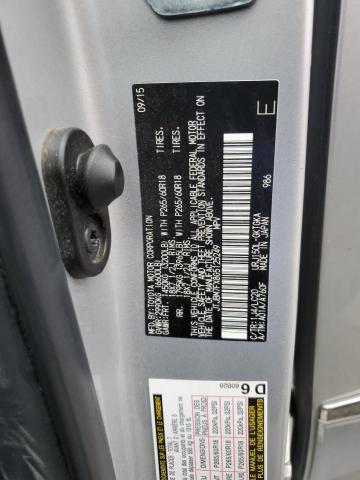 JTJBM7FX8G5125249 Lexus GX 460