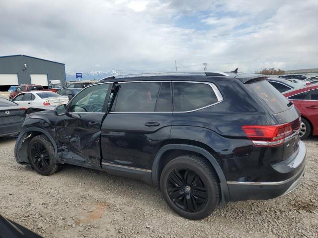 1V2NR2CA5JC578041 Volkswagen 2018