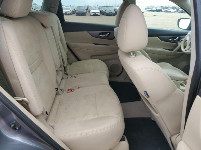 5N1AT2MV6FC915189 Nissan 2015
