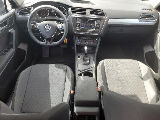 3VV1B7AX4KM149807 Volkswagen 2019