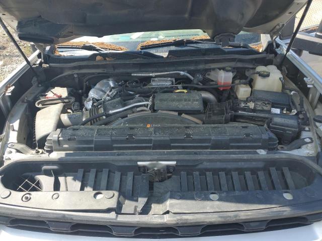 1GC4YMEYXPF117673 Chevrolet Silverado