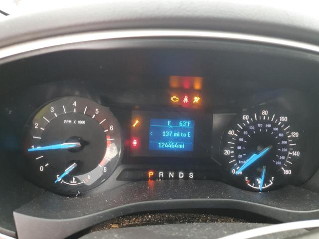 3FA6P0G7XFR168493 Ford FUSION S