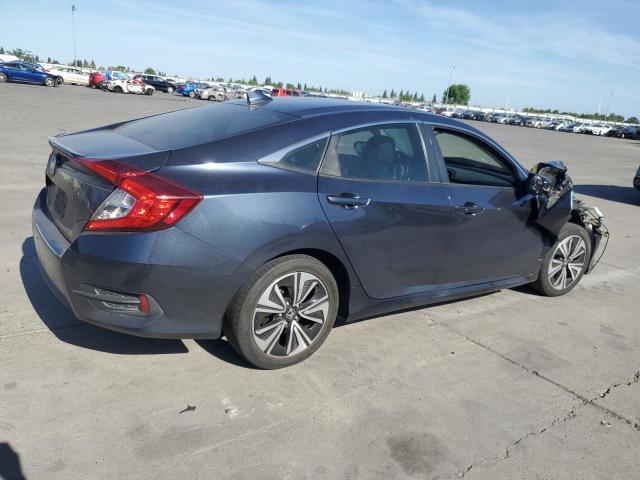 2HGFC1F30HH656412 Honda l15b7