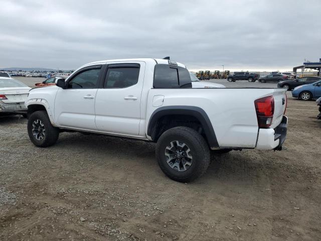 3TMCZ5AN5JM181489 Toyota TACOMA DOU