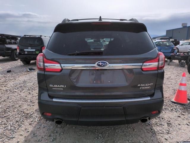 4S4WMARD3K3469719 Subaru 2019