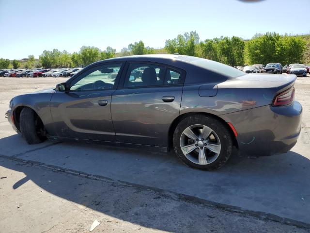 2C3CDXHG9FH856319 Dodge 2015