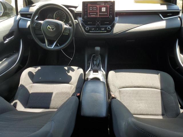 5YFS4RCE8LP042452 Toyota COROLLA SE