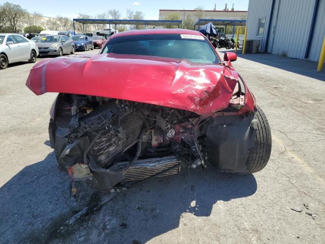 1FA6P8TH3G5262202 Ford Mustang