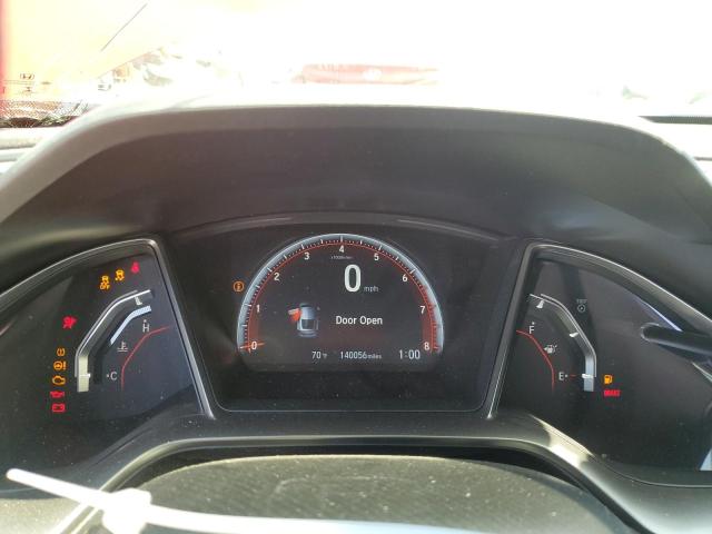 2HGFC3A57JH758039 Honda l15b7