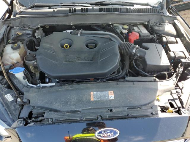 3FA6P0H93GR246646 Ford FUSION SE