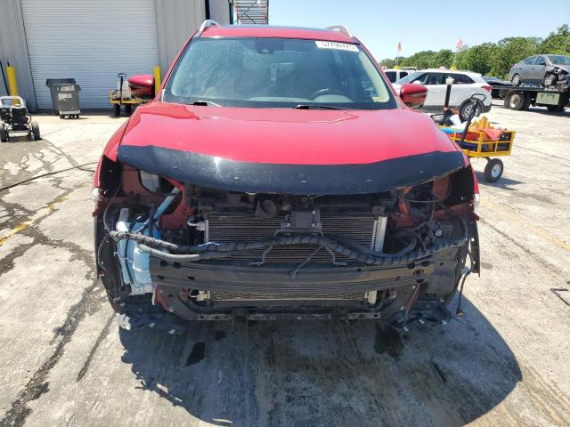 5N1AT2MV9HC870171 Nissan 2017