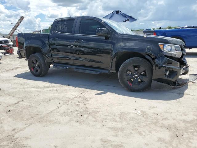 1GCGSCEN8K1244636 Chevrolet COLORADO L