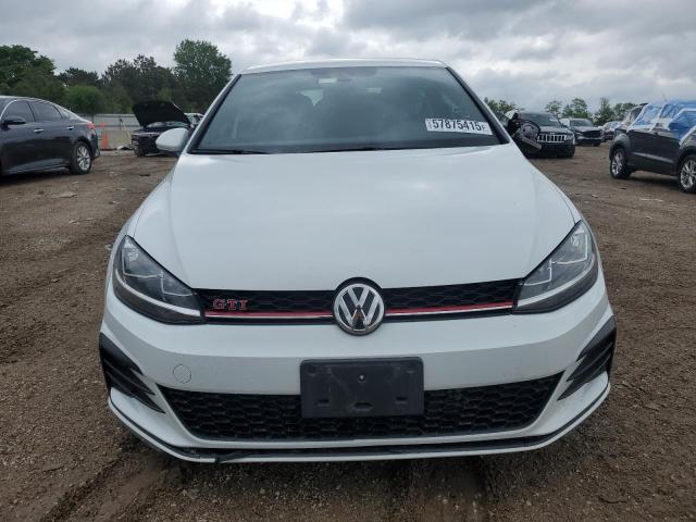 3VW6T7AU6LM005293 Volkswagen Golf GTI