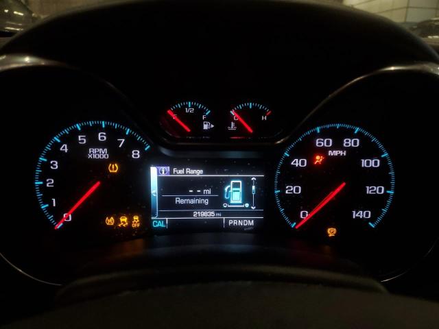 2G1105S34L9103708 Chevrolet lfx - spark ignited direct injection, vvt, e85 max, alum