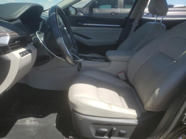 1N4BL4EV4KC198875 Nissan 2019