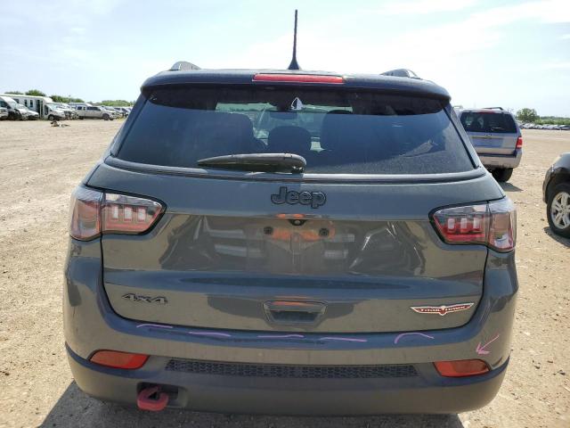 3C4NJDDB7LT118589 Jeep COMPASS TR
