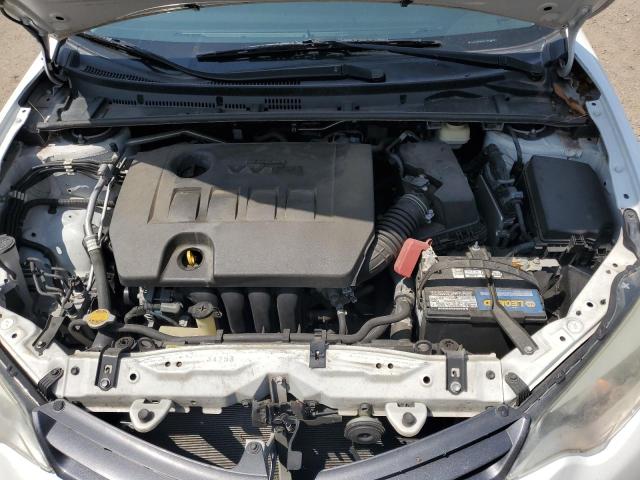 5YFBURHE1GP460236 Toyota COROLLA L