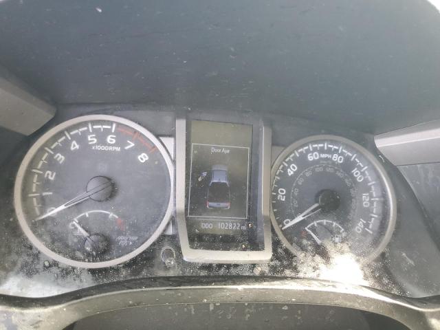 3TMAZ5CN8JM052943 Toyota 2gr-fks