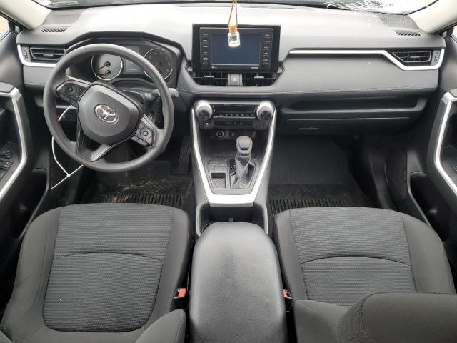 2T3H1RFV9NC176217 Toyota RAV4 LE