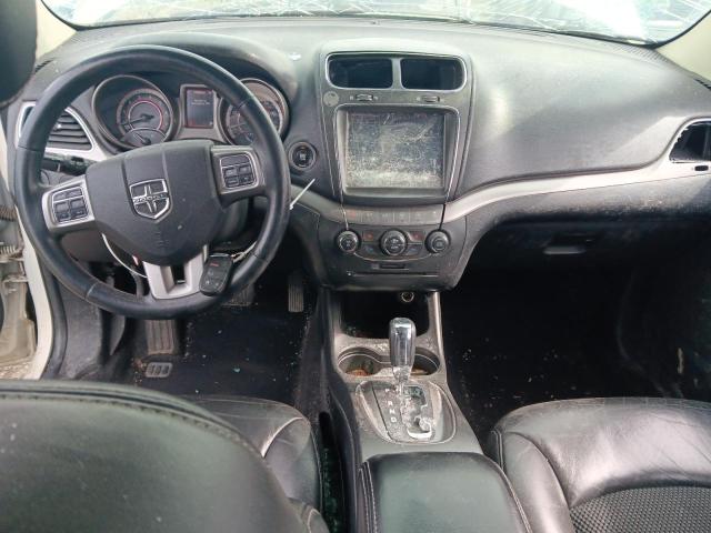 3C4PDDGG6FT601017 Dodge 2015